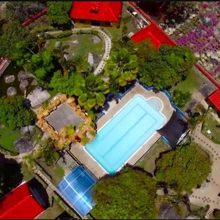 Finca Villa Alegria Chinauta Dış mekan fotoğraf