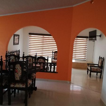 Finca Villa Alegria Chinauta Dış mekan fotoğraf