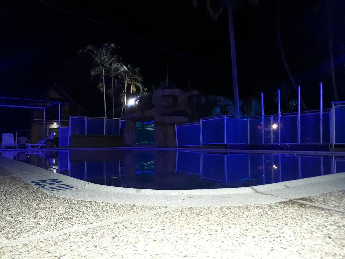 Finca Villa Alegria Chinauta Dış mekan fotoğraf