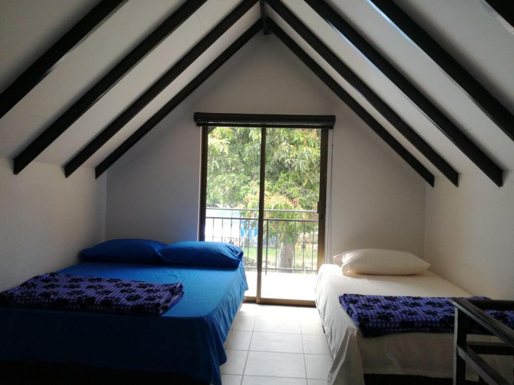 Finca Villa Alegria Chinauta Dış mekan fotoğraf